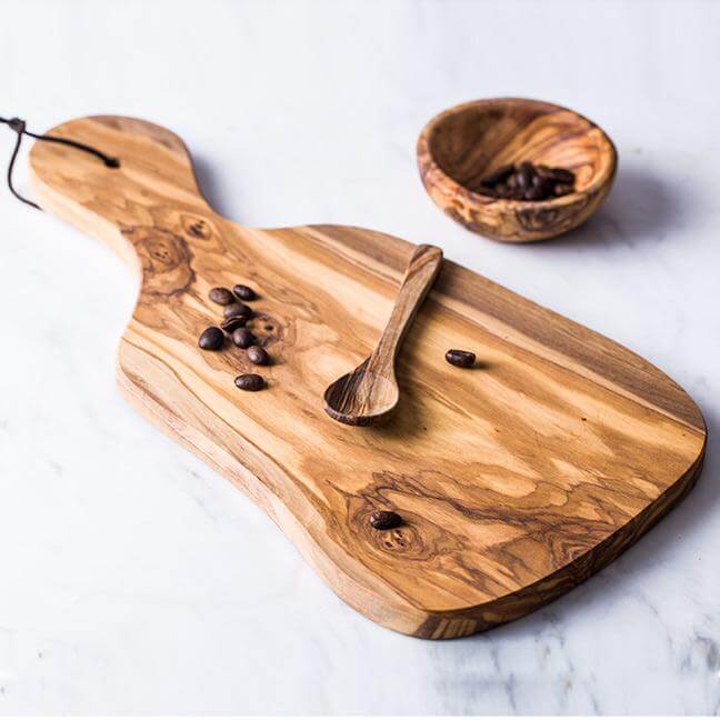 Luxury High quality Wooden Chopping Board - MaviGadget