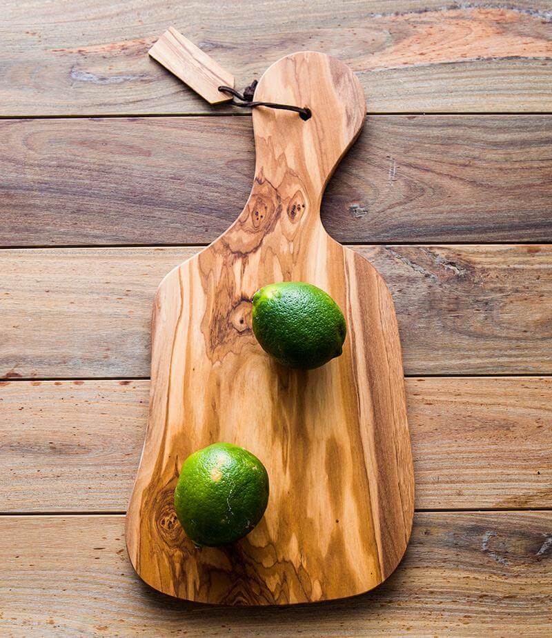 Luxury High quality Wooden Chopping Board - MaviGadget