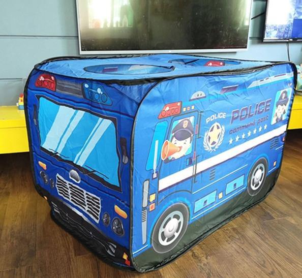 Children Outdoor Foldable Playhouse Tent - MaviGadget