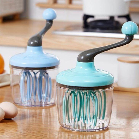 Easy Egg Beater Mixer - MaviGadget