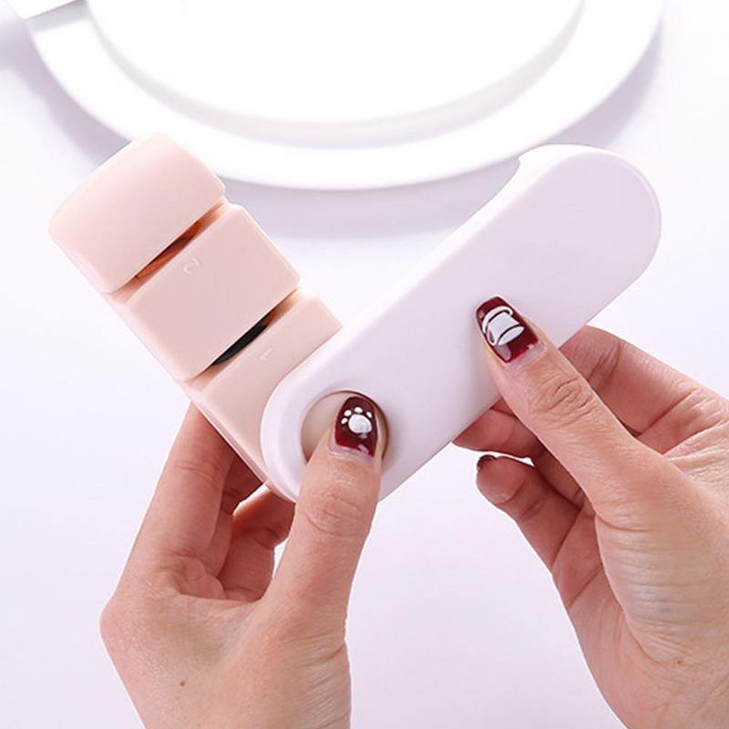 Double Foldable Knife Sharpener - MaviGadget