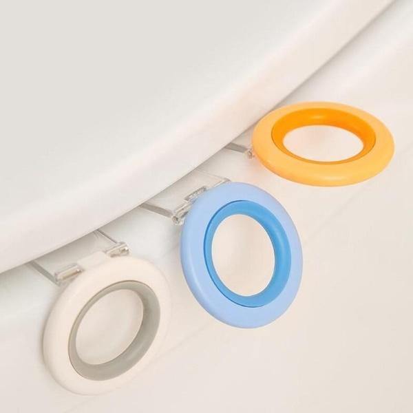 Multi-Function Toilet Seat Handle Lifter - MaviGadget