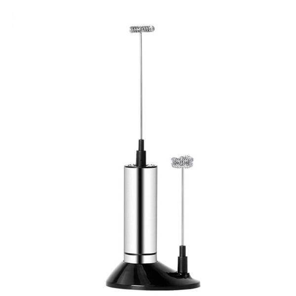 Professional Handheld Coffee Milk Frother - MaviGadget