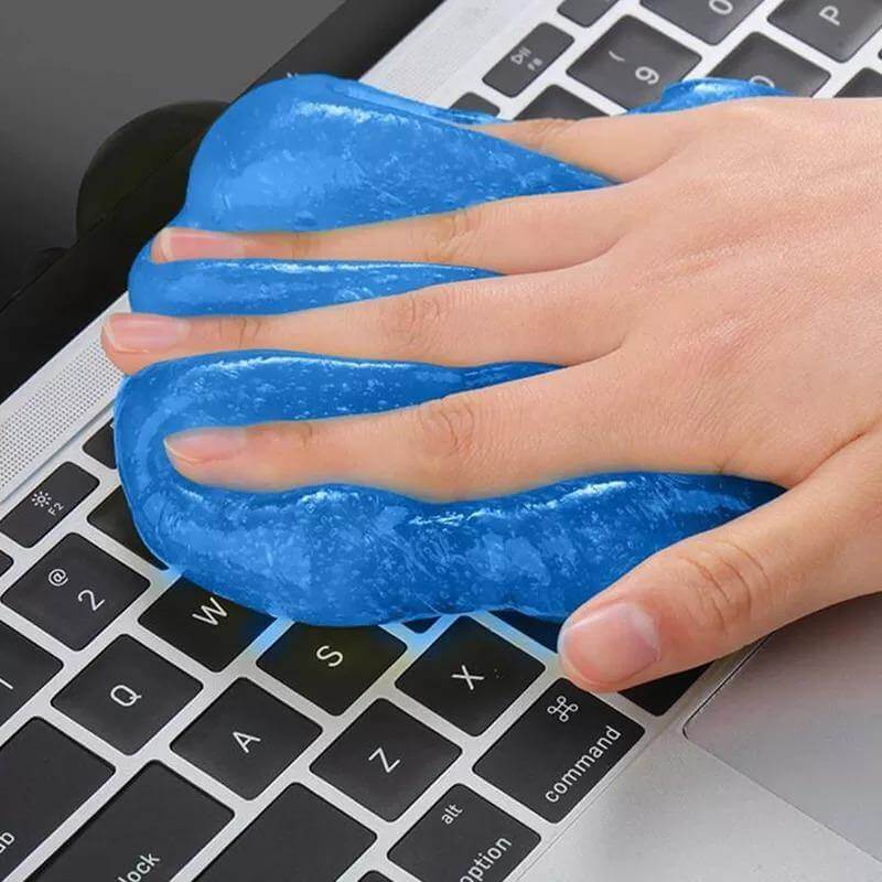 Magic Dust Remover Cleaning Gel - MaviGadget