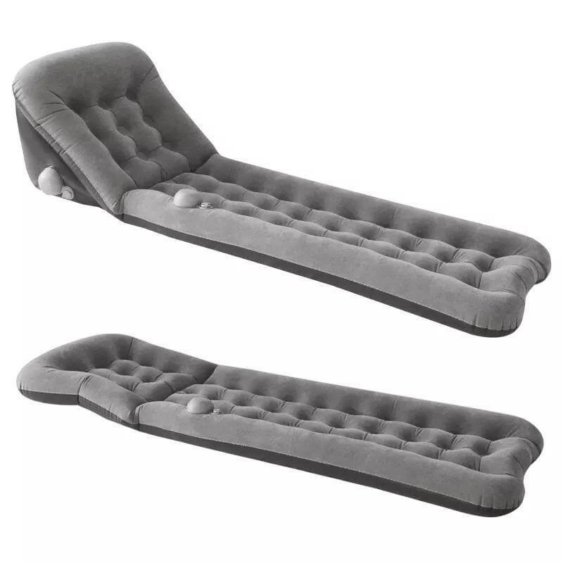 Portable Inflatable Outdoor Bed - MaviGadget