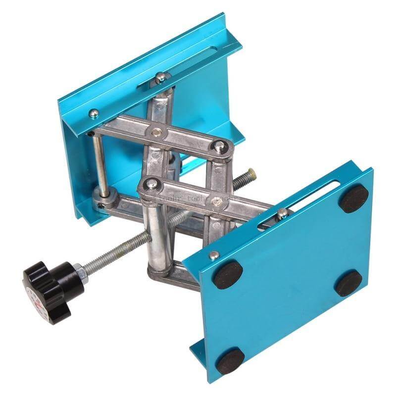 Adjustable Router Lifting Stand Rack - MaviGadget