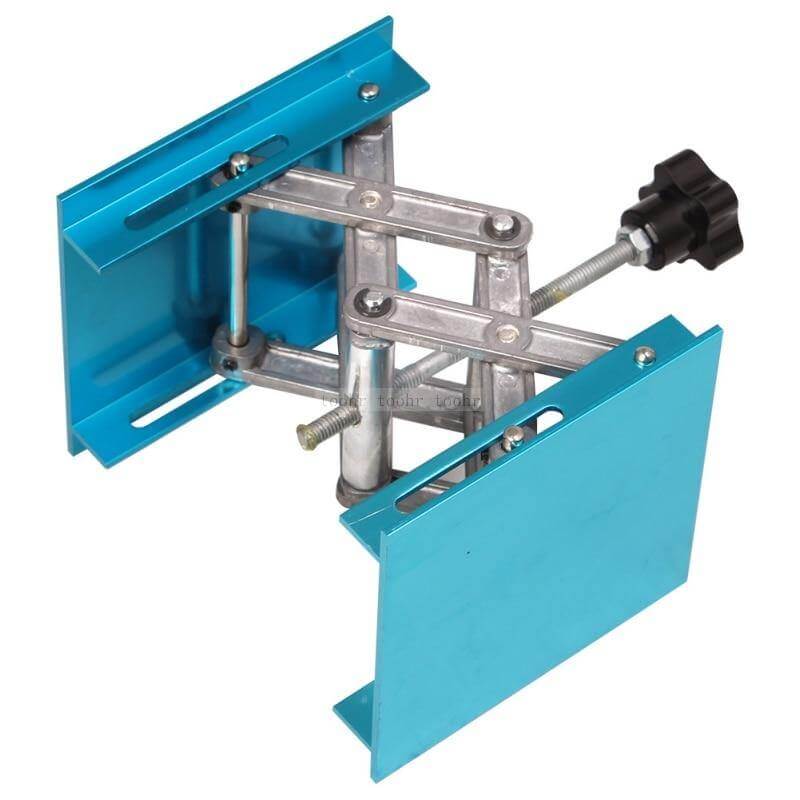 Adjustable Router Lifting Stand Rack - MaviGadget