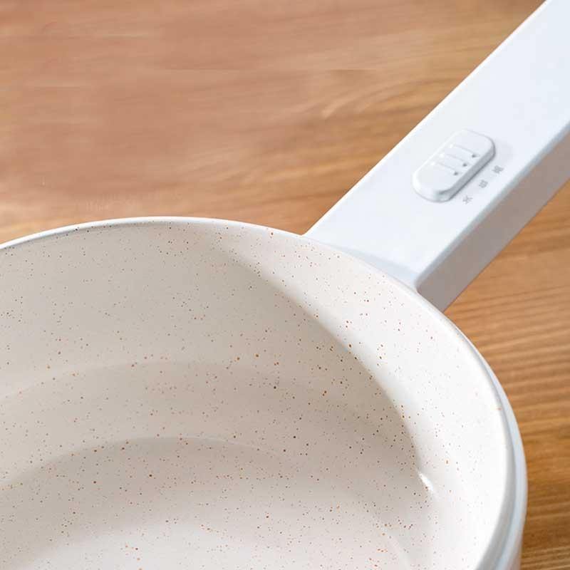 Japanese Non-stick Electric Ceramic Multifunctional Cooker - MaviGadget