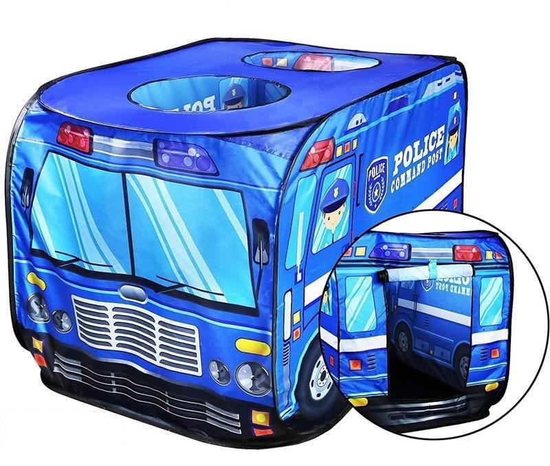 Children Outdoor Foldable Playhouse Tent - MaviGadget