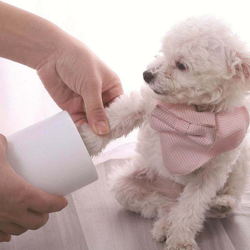 Portable Easy Pet Foot Washer - MaviGadget
