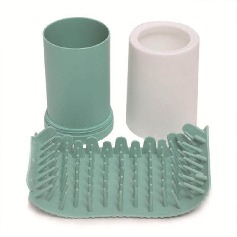 Portable Easy Pet Foot Washer - MaviGadget