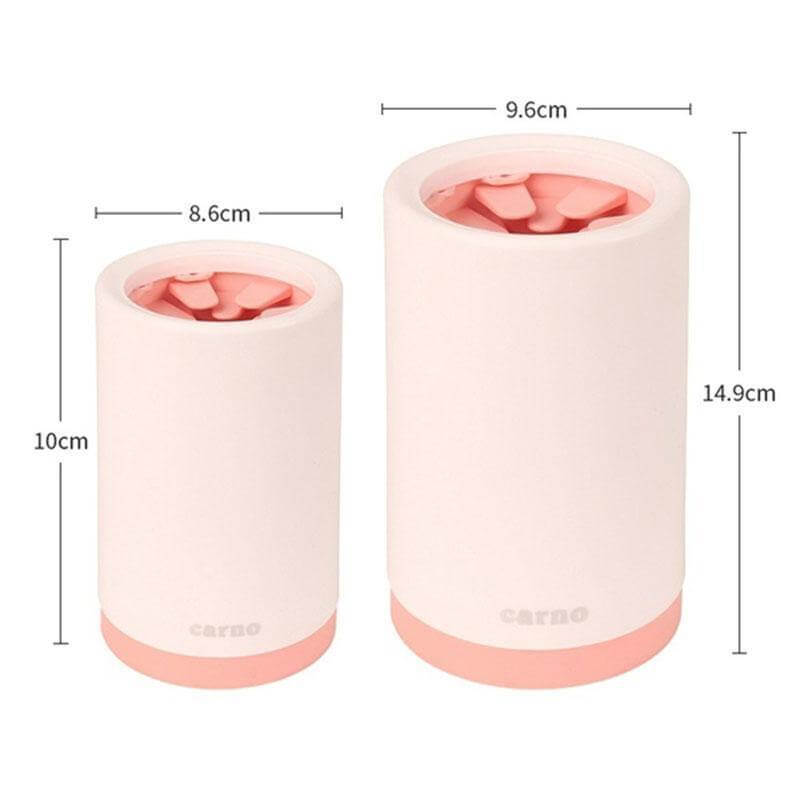 Portable Easy Pet Foot Washer - MaviGadget