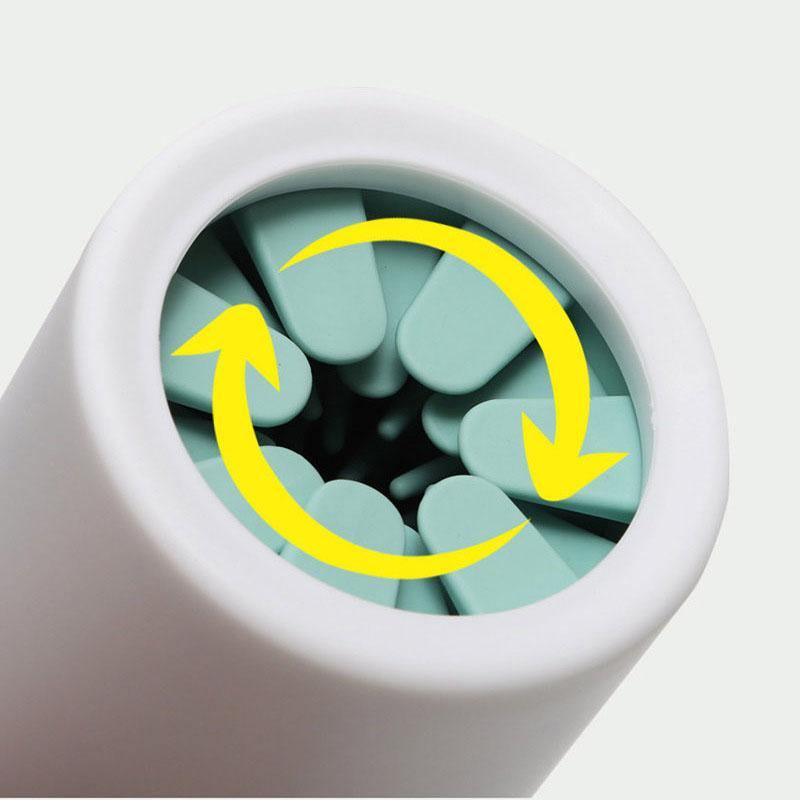 Portable Easy Pet Foot Washer - MaviGadget