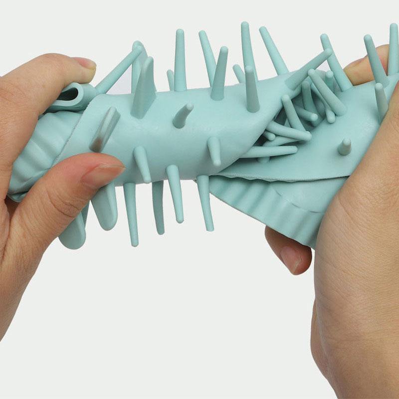 Portable Easy Pet Foot Washer - MaviGadget