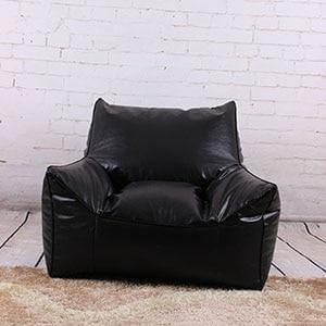 Lazy Beanbag Lounger Sofa Chair - MaviGadget