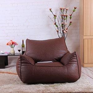 Lazy Beanbag Lounger Sofa Chair - MaviGadget
