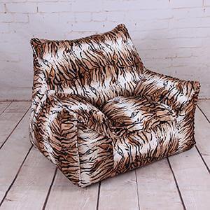 Lazy Beanbag Lounger Sofa Chair - MaviGadget