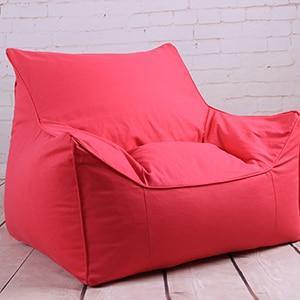 Lazy Beanbag Lounger Sofa Chair - MaviGadget