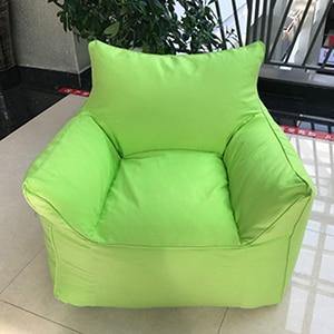 Lazy Beanbag Lounger Sofa Chair - MaviGadget