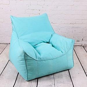 Lazy Beanbag Lounger Sofa Chair - MaviGadget
