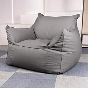 Lazy Beanbag Lounger Sofa Chair - MaviGadget