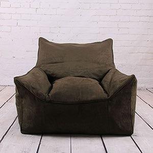 Lazy Beanbag Lounger Sofa Chair - MaviGadget