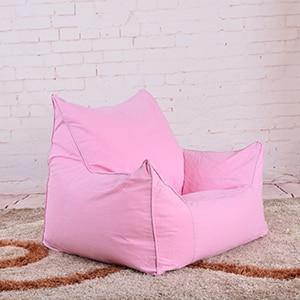 Lazy Beanbag Lounger Sofa Chair - MaviGadget