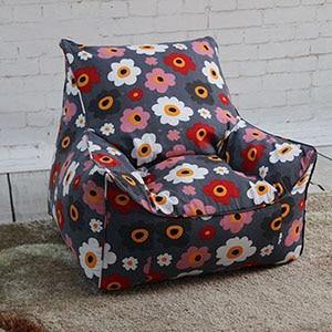 Lazy Beanbag Lounger Sofa Chair - MaviGadget