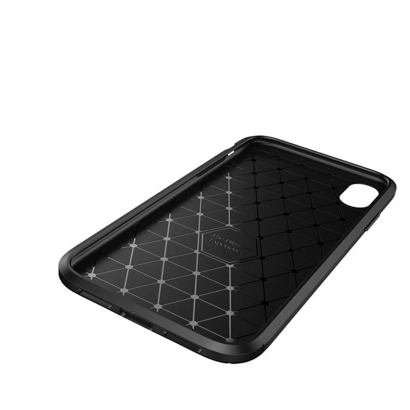Carbon Fiber iPhone 11 Cases - MaviGadget
