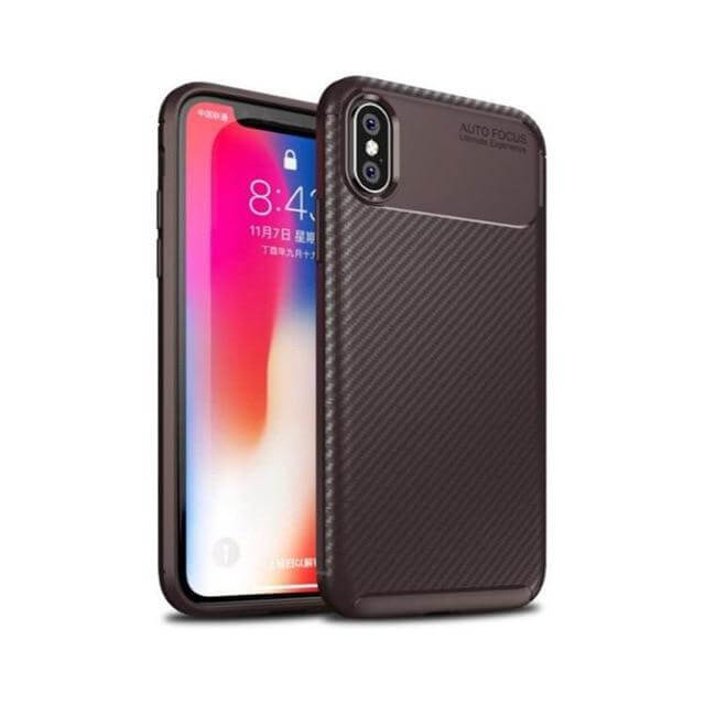 Carbon Fiber iPhone 11 Cases - MaviGadget