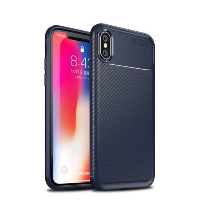 Carbon Fiber iPhone 11 Cases - MaviGadget