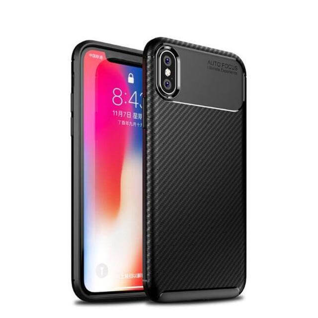 Carbon Fiber iPhone 11 Cases - MaviGadget