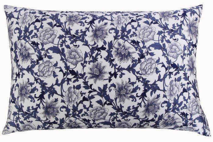 100% Nature Colorful Silk Colorful Pillowcases - MaviGadget