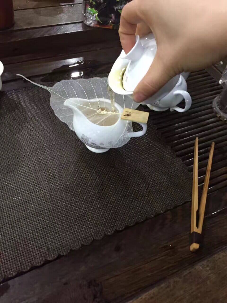 Large Leaf Tea Filter - MaviGadget