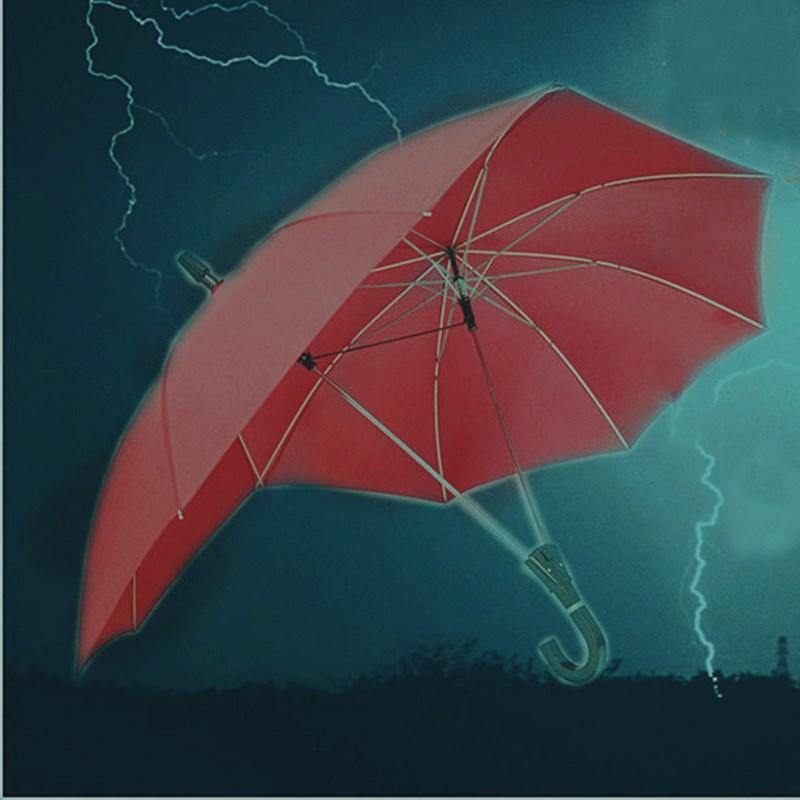 Automatic Lover Couples Two People Umbrella - MaviGadget
