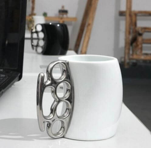Creative Fist Cup - MaviGadget