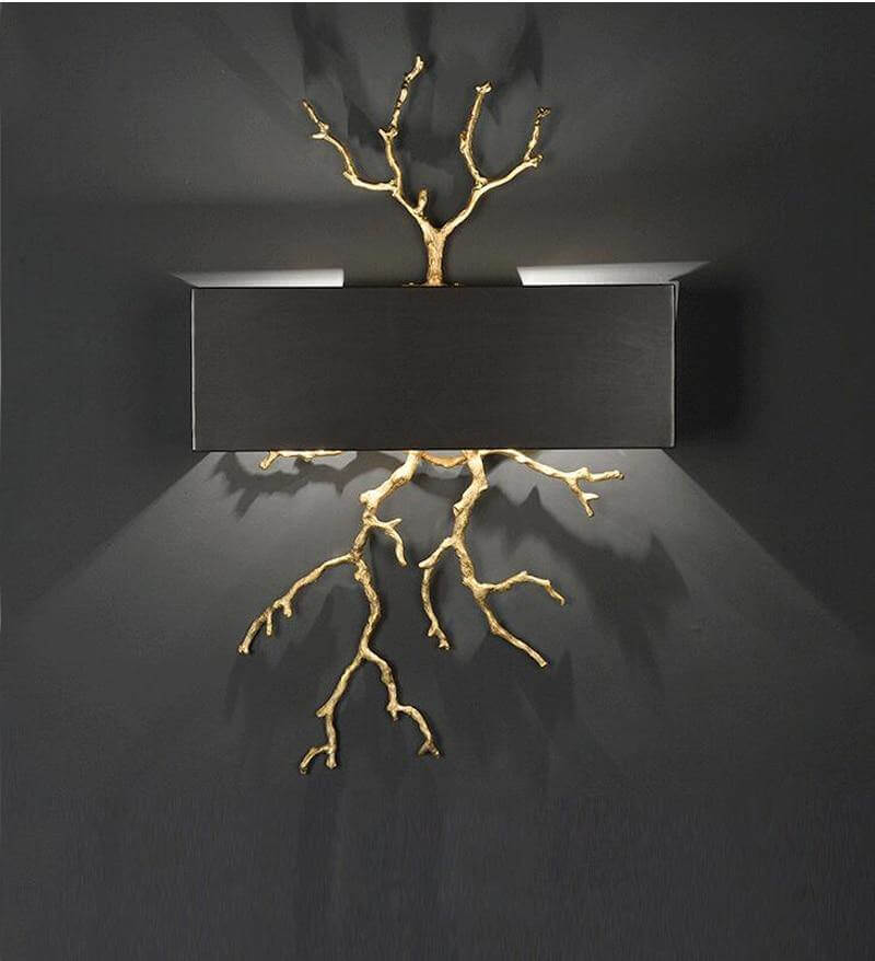 Lighting Wall Lamp - MaviGadget