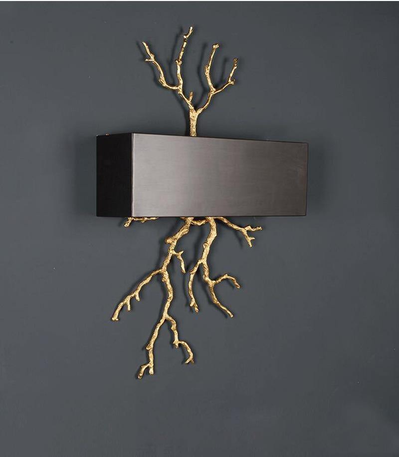 Lighting Wall Lamp - MaviGadget