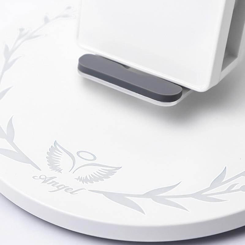 Angel Wings Wireless Charger - MaviGadget