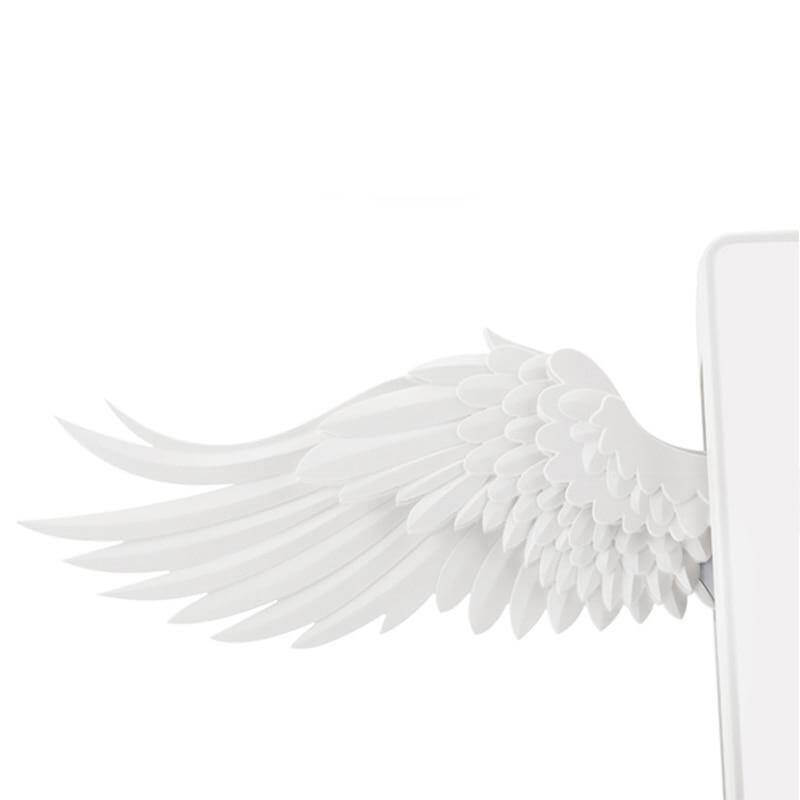 Angel Wings Wireless Charger - MaviGadget