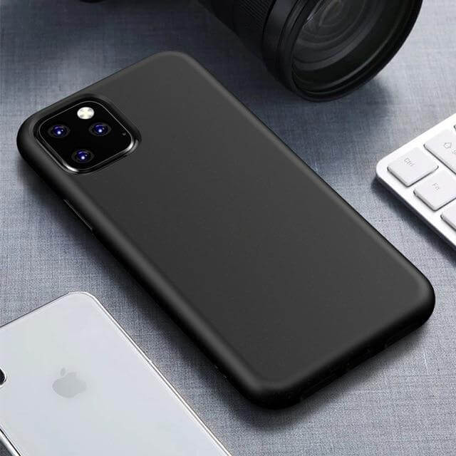Star Space Silicone iPhone Cases - MaviGadget