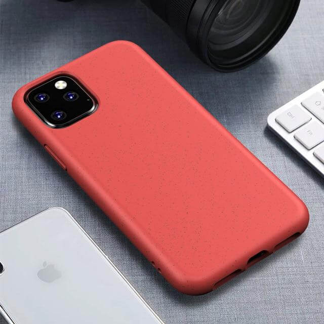 Star Space Silicone iPhone Cases - MaviGadget