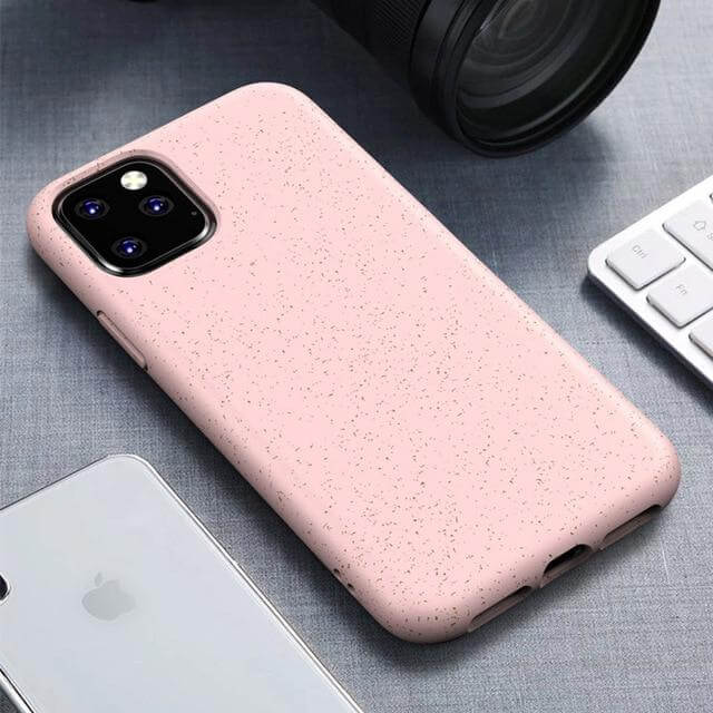 Star Space Silicone iPhone Cases - MaviGadget