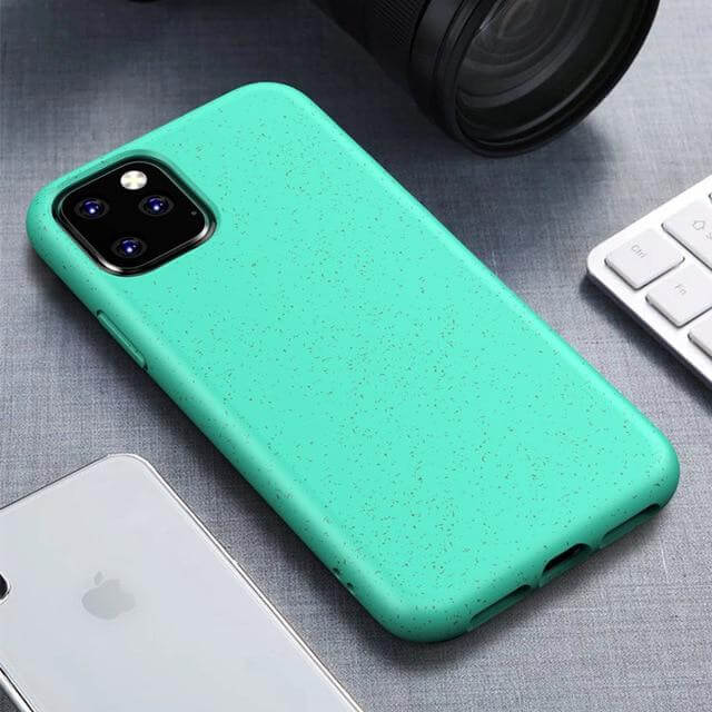 Star Space Silicone iPhone Cases - MaviGadget