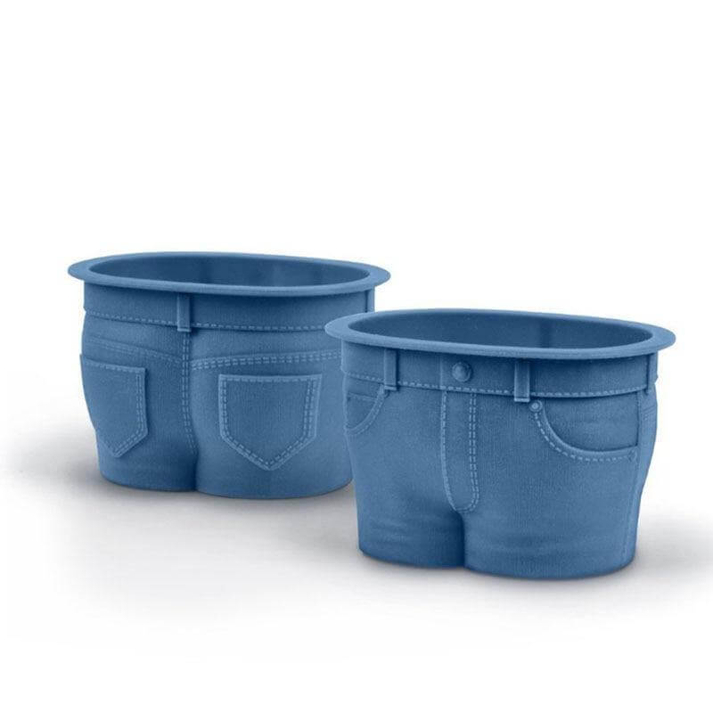 Muffin Cupcake Jeans - MaviGadget