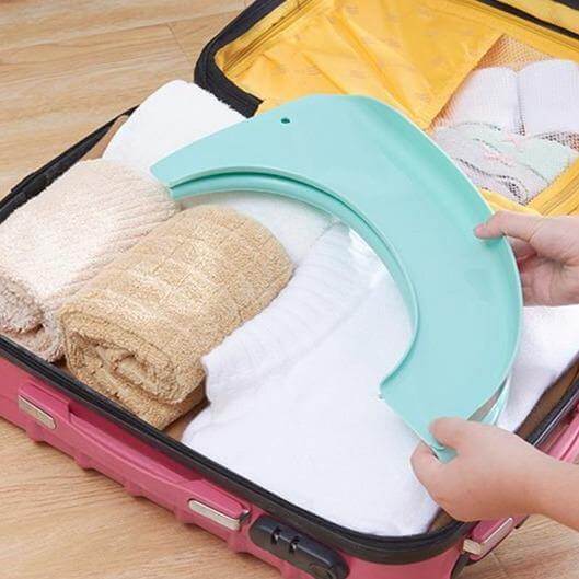 Portable Plastic Toilet Seat Cover - MaviGadget