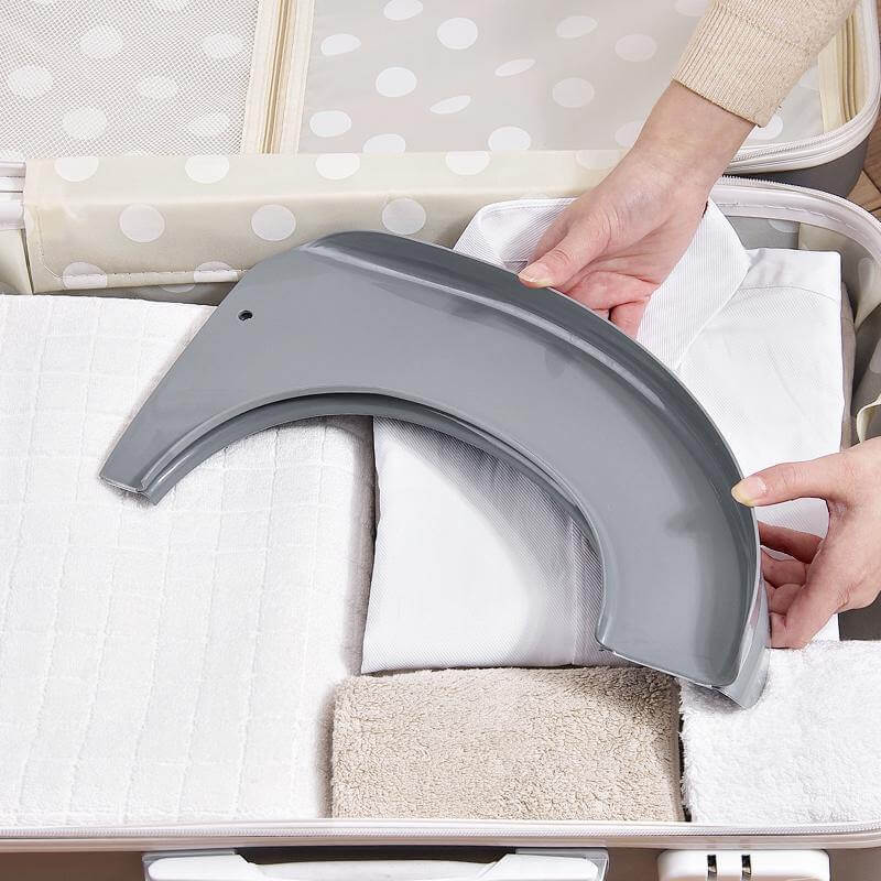 Portable Plastic Toilet Seat Cover - MaviGadget