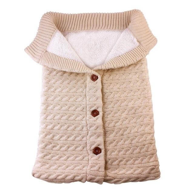 Baby Sleeping Blanket Bag - MaviGadget