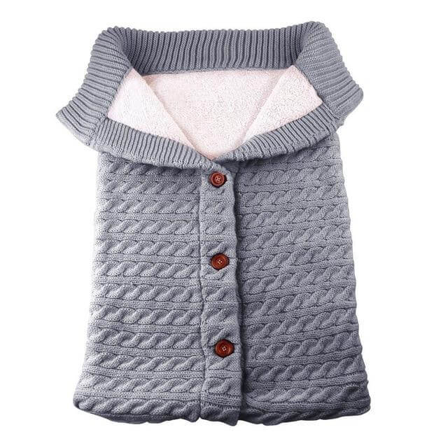 Baby Sleeping Blanket Bag - MaviGadget