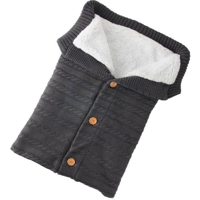 Baby Sleeping Blanket Bag - MaviGadget